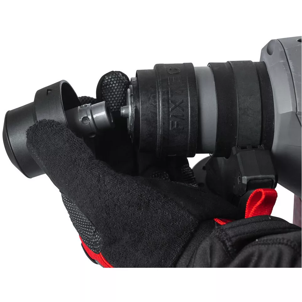 Milwaukee M18 ONEFHPX-0X FUEL SDS+...
