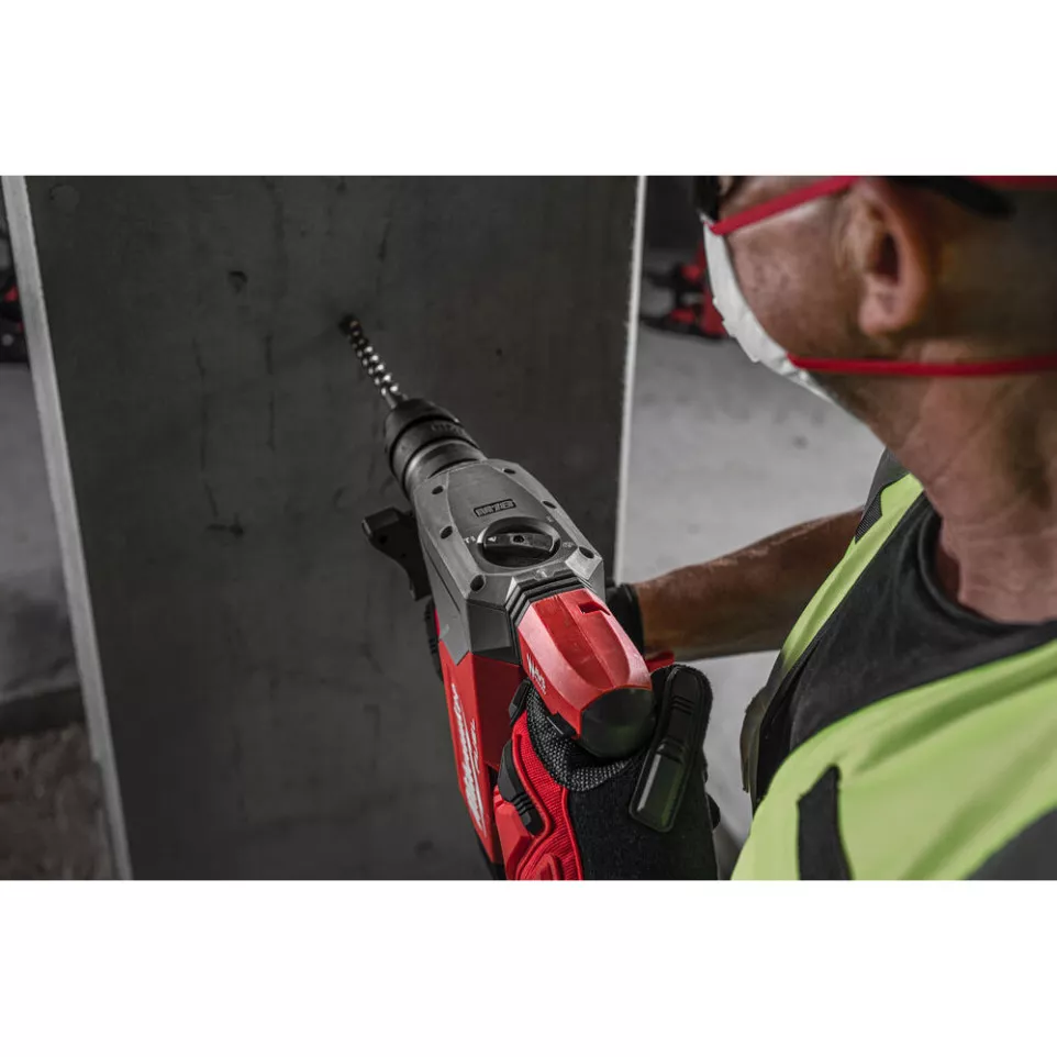 Milwaukee M18 ONEFHPX-0X FUEL SDS+...