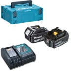 Power Pack Makita 2 accu's...