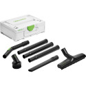 Festool RS-ST D 27/36-Plus Standaard Reinigingsset / pce