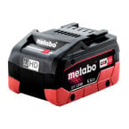 Metabo LiHD 18V 5.5 Ah...