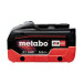 Metabo LIHD 18V 5,5 Ah accu / pce