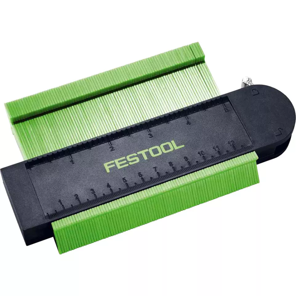 Festool contour kopieermachine...