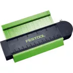 Festool contour kopieermachine 145x105x20mm / pce