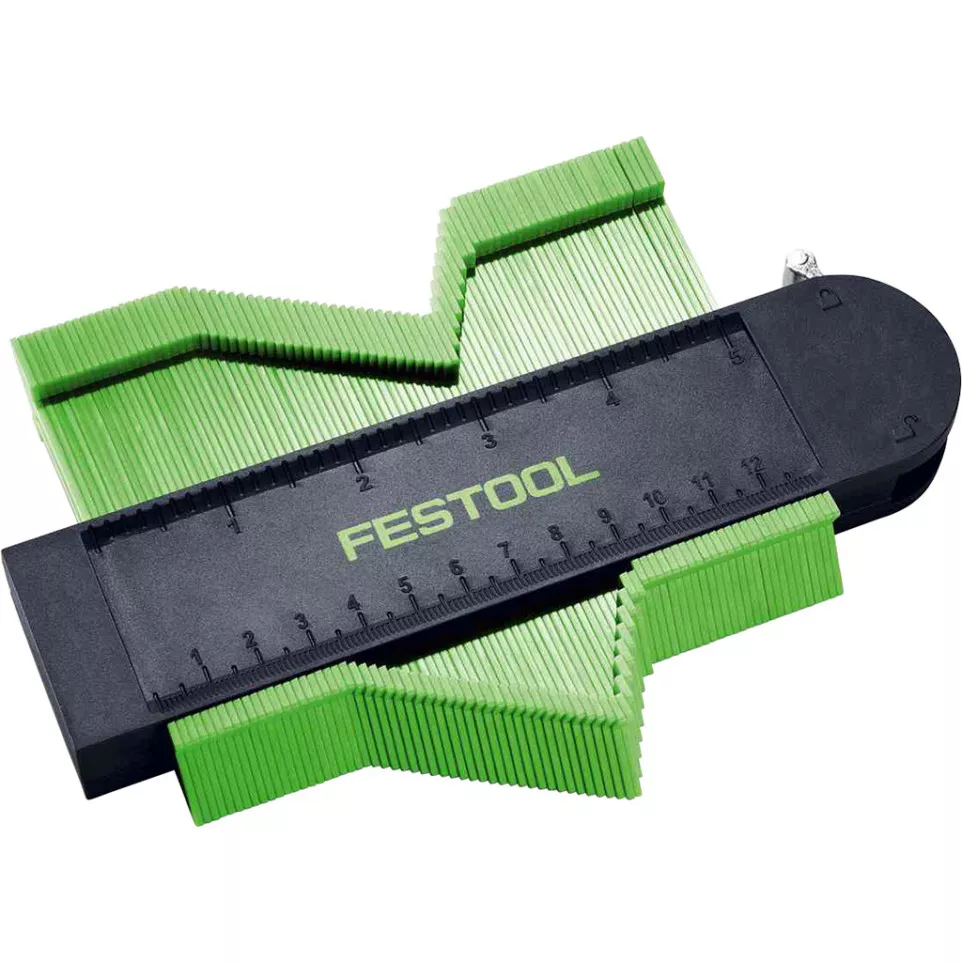 Festool contour kopieermachine...
