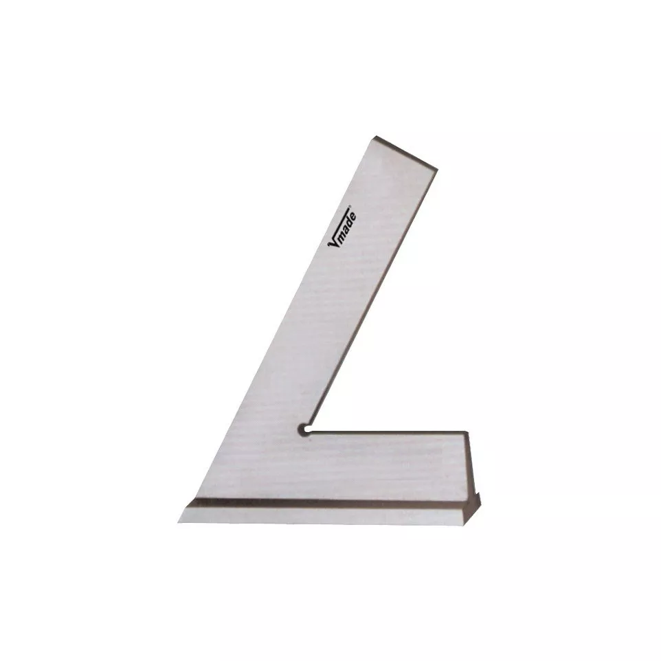 45° Hakbeugel - 200 x130mm / pce