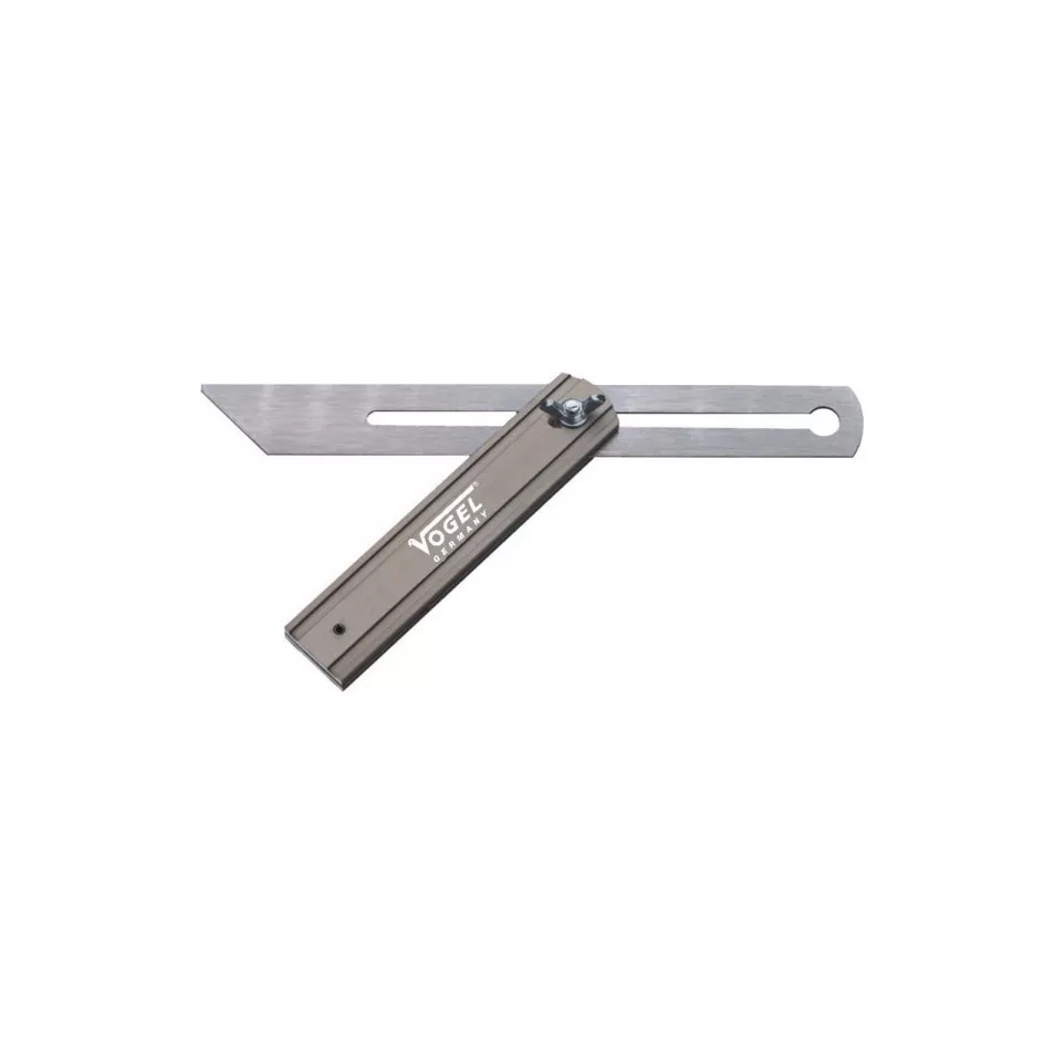 Sliding Bevel Square with Scale 250mm...