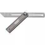 Sliding Bevel Square with Scale 250mm per piece