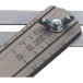 Sliding Bevel Square with Scale 250mm per piece