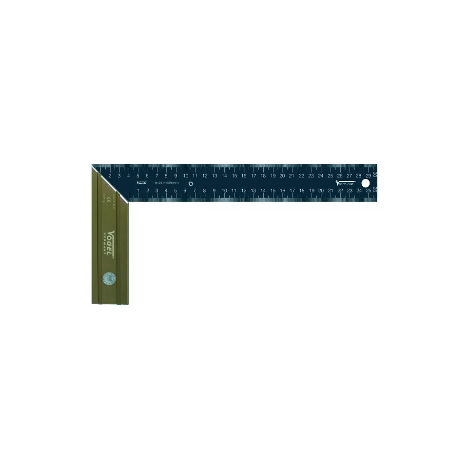 Aluminum Carpenter's Square 500x170mm...