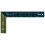 Aluminum Carpenter's Square 500x170mm per piece