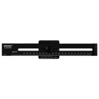 Black Anodized Marking...