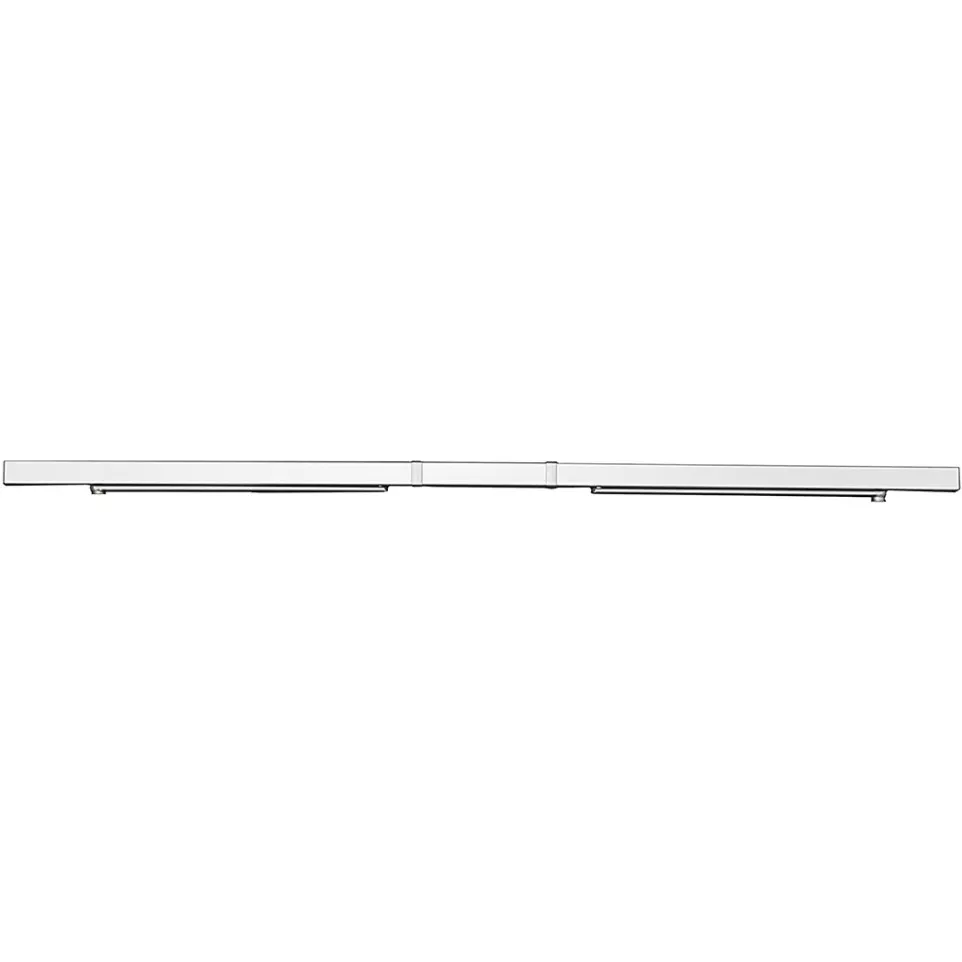 Assa Abloy DCG 461 Silver Selector...