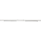 Assa Abloy DCG 461 zilveren...
