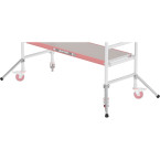 Stabilisateur triangulaire...