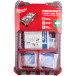 Milwaukee din 1357 Packout Eerste Hulp Kit / pce