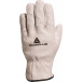 Gant tout fleur de bovin la paire Delta Plus FBN49 T8 (paire) / pce