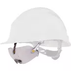 Polycarbonaatbril voor Delta Plus Fuego bouwhelmen / pce