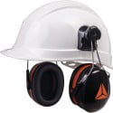 Delta Plus MAGNY HELMET 2 Ear Defenders for Safety Helmet per piece