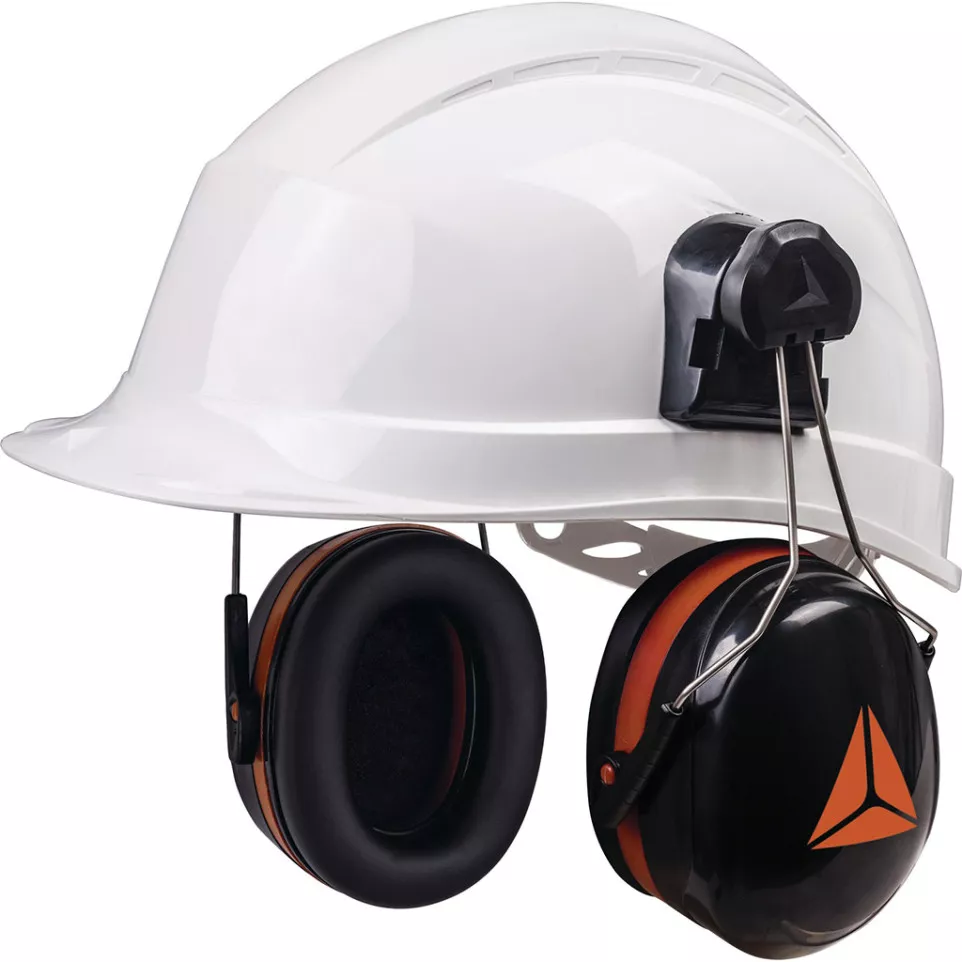 Delta Plus MAGNY HELMET 2 Ear...