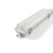 Professional LED Batten IP65 120cm 2x18W 3600lm Neutral White 4000K per piece