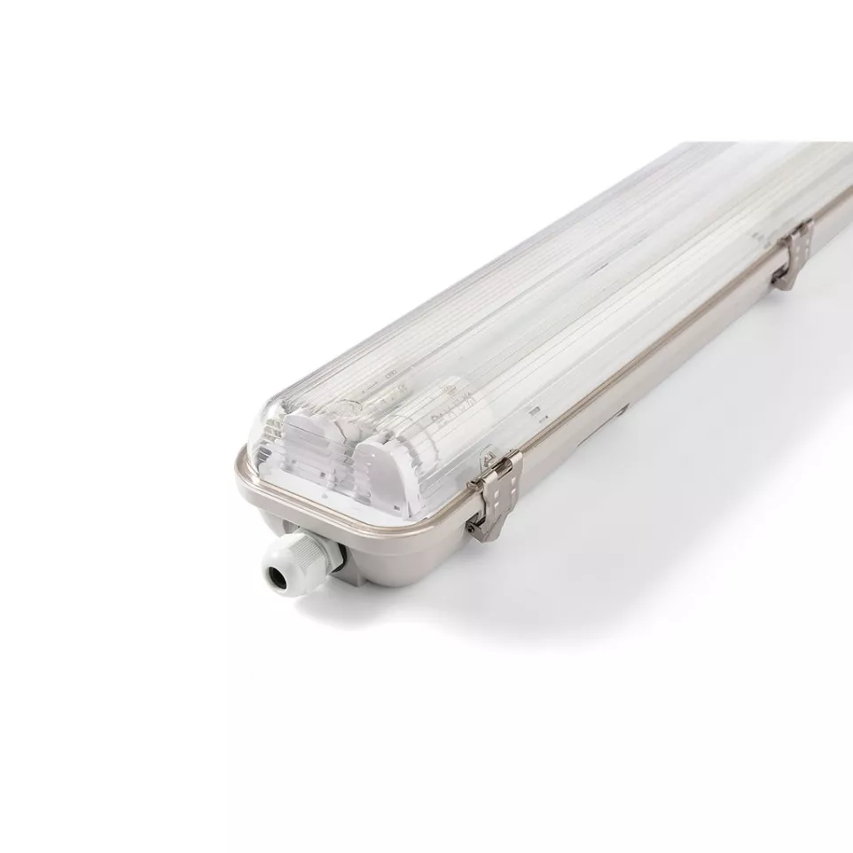 Professional LED Batten IP65 120cm...