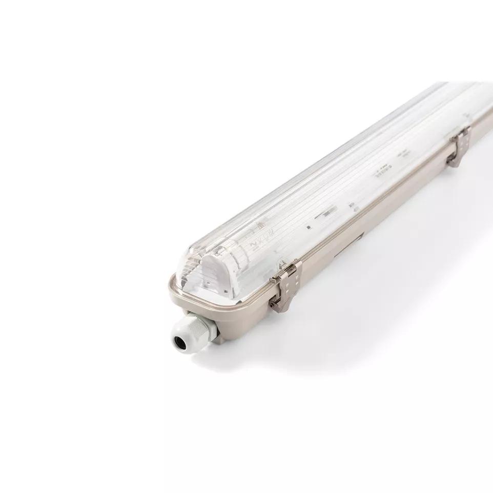 Professional LED Batten IP65 120cm...