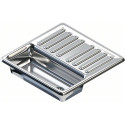Bosch Expert Stainless Steel Grinding Disc 76mm Pack of 2