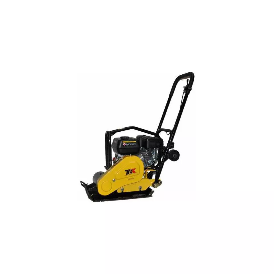 Plaque vibrante  Genermore TPC 75 L /...