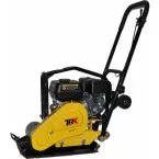 Plaque vibrante  Genermore TPC 75 L / pce
