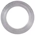 Reductiering voor bladboring 30x24mm / pce