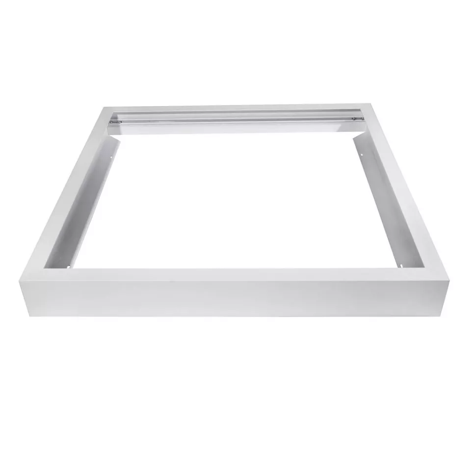 Aluminum Mounting Frame 600x600x40mm...