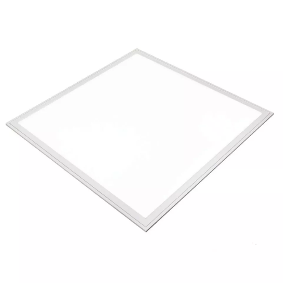 Dalle LED Milky 595x595x8mm 40w...