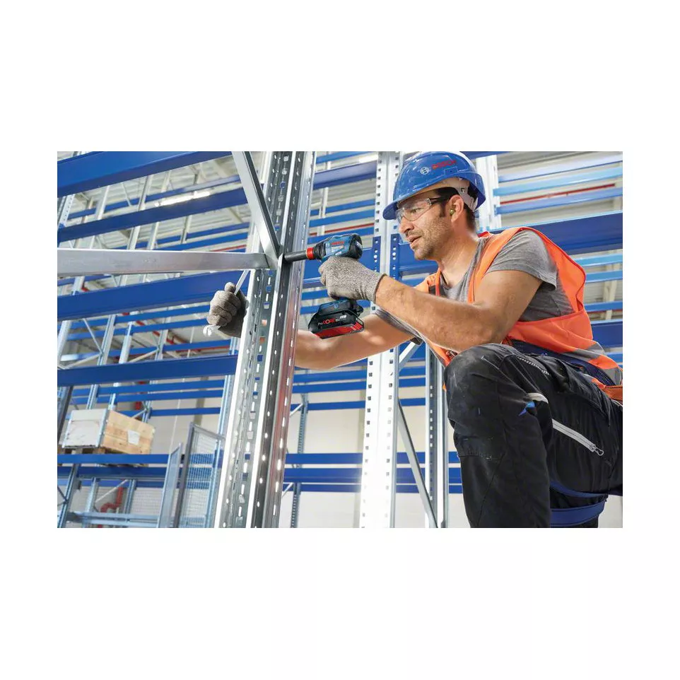 Bosch Click & go GDX 18V-210 C...
