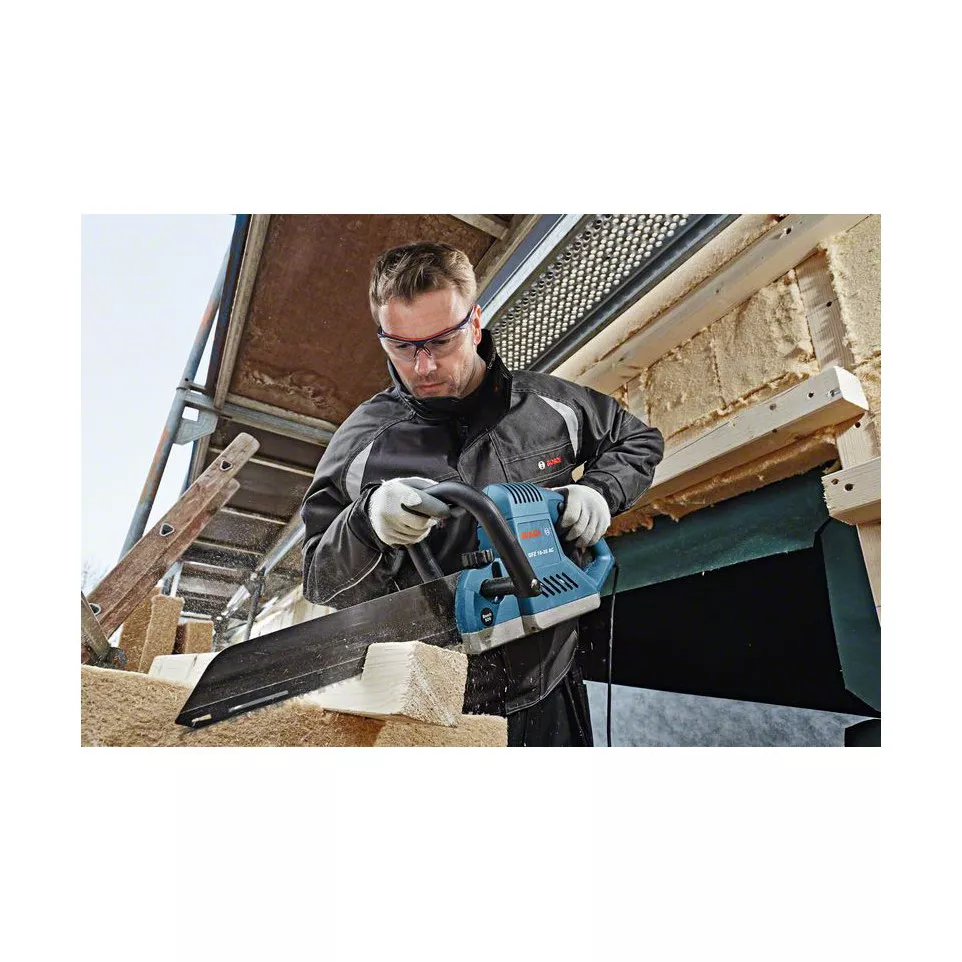 Bosch tandemzaag 1600 W - GFZ 16-35...