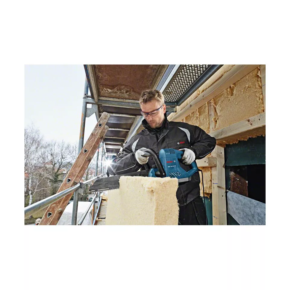 Bosch GFZ 16-35 AC Professional Power...