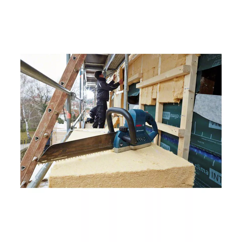 Bosch GFZ 16-35 AC Professional Power...