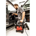Stofzuiger Flex VC 6 L MC 1200W 6L + toebehoren / pce