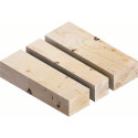 Lames égoine Bosch S644D / 5pce