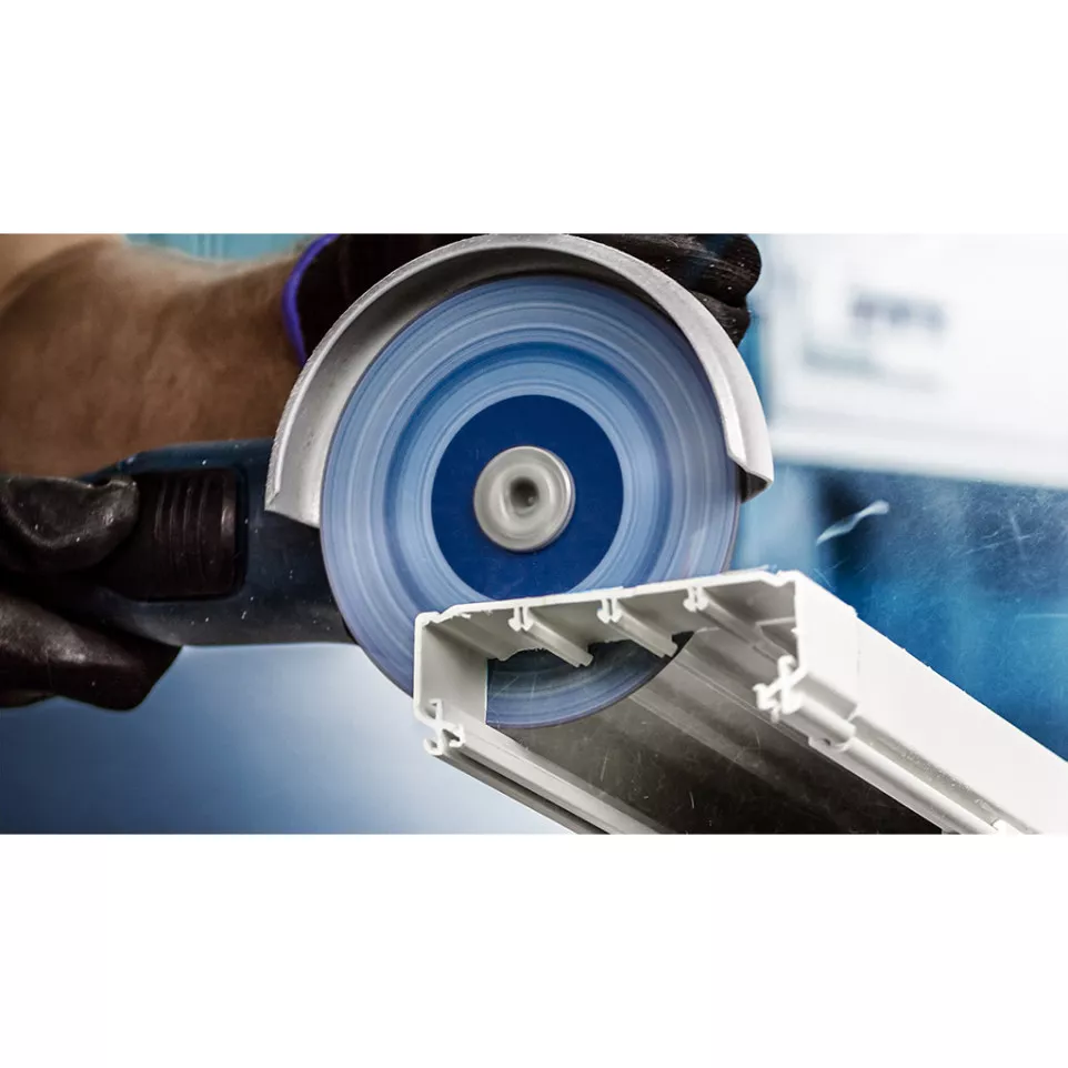 Disque carbure Multi matériaux Bosch...