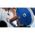 Bosch Multi-materiaal hardmetaal schijf Ø76mm / pce