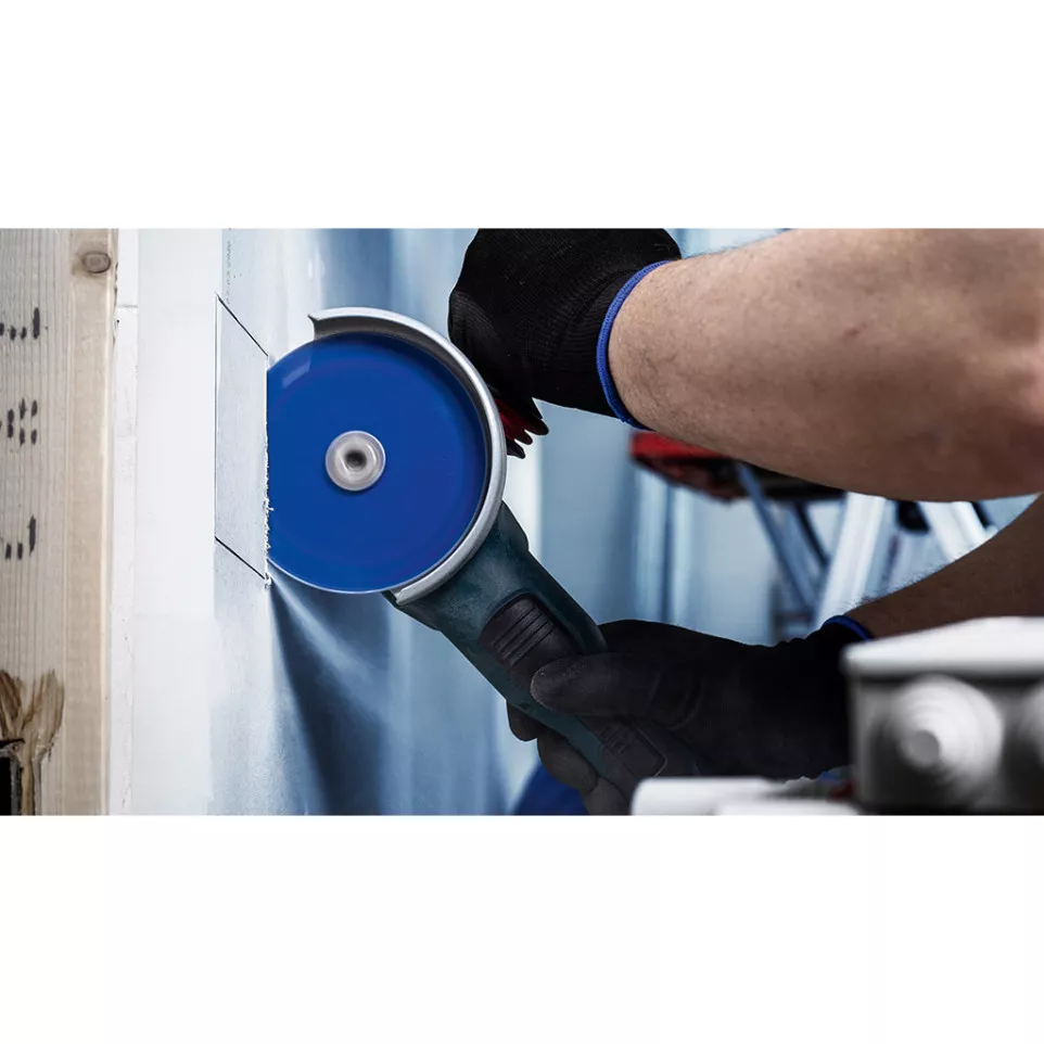 Bosch Multi-materiaal hardmetaal...