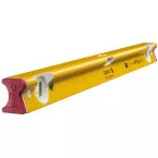 Niveau à bulle alu Stabila R300 200cm / pce