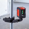 Support multifonctions STE-LH pour laser / pce