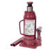 Cric bouteille hydraulique 2 tonnes / pce