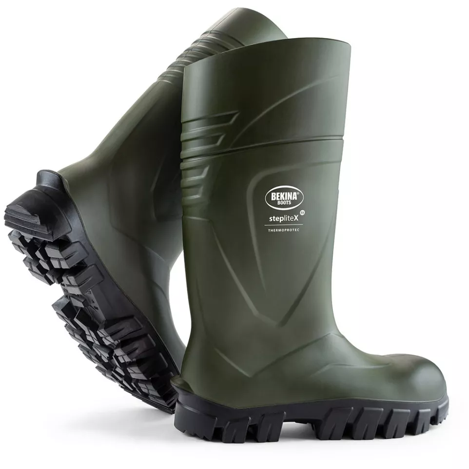 S5 laarzen Bekina Boots StepliteX...