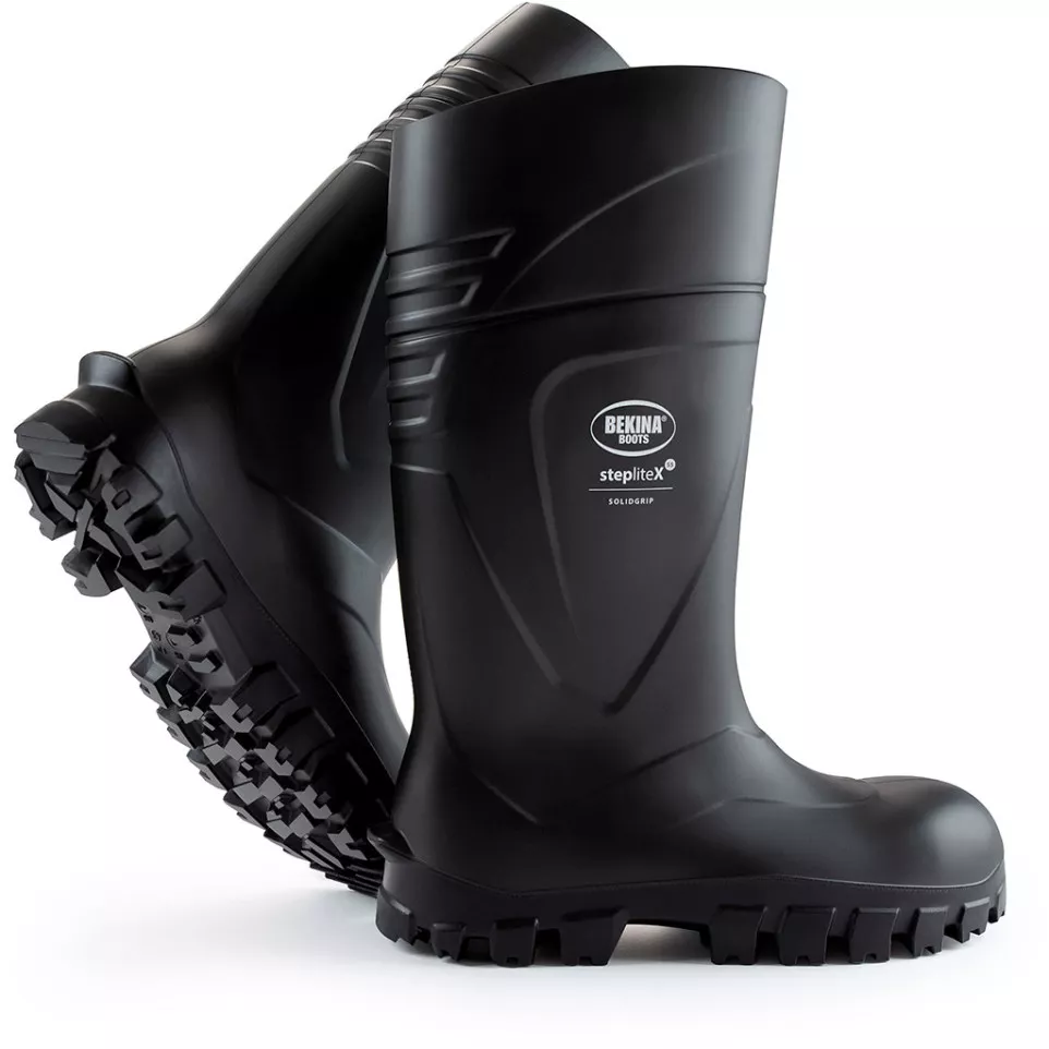 Bottes S5 Bekina Boots StepliteX...