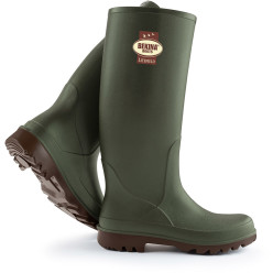 Bottes sans sécurité Bekina Boots Litefield 47 / pce