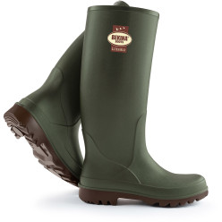 Bottes sans sécurité Bekina Boots Litefield 39 / pce
