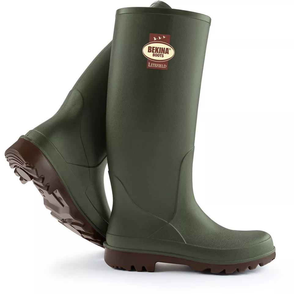 Bekina Boots Litefield 39 laarzen...